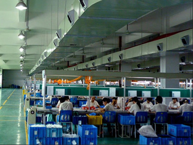 蒸發(fā)式冷風(fēng)機(jī)是什么？工業(yè)冷風(fēng)機(jī)好不好用？