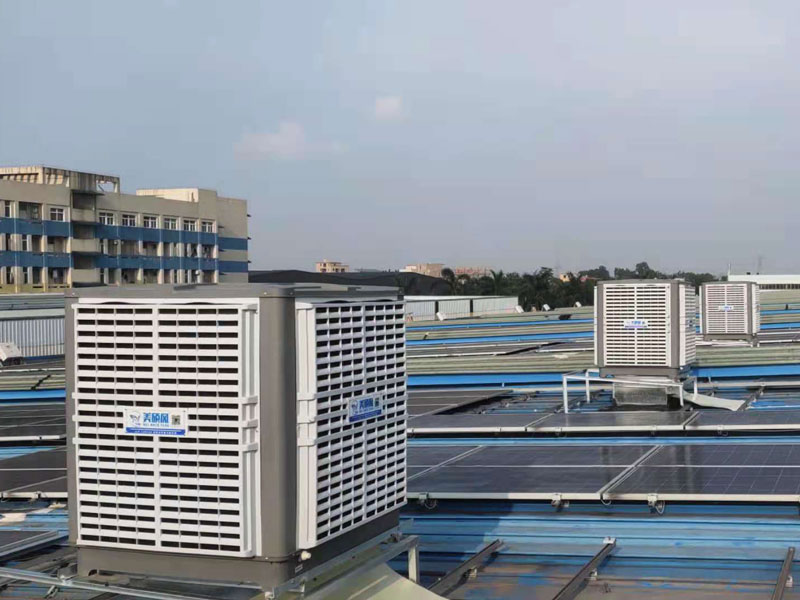 工業(yè)冷風(fēng)機(jī)作用與保養(yǎng)