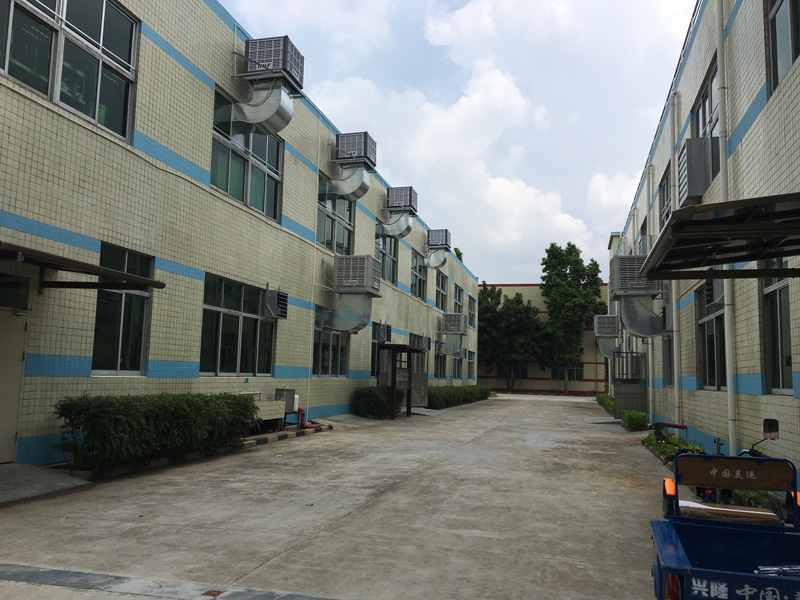 什么叫固定式環(huán)保空調(diào)呢？它又有什么作用？