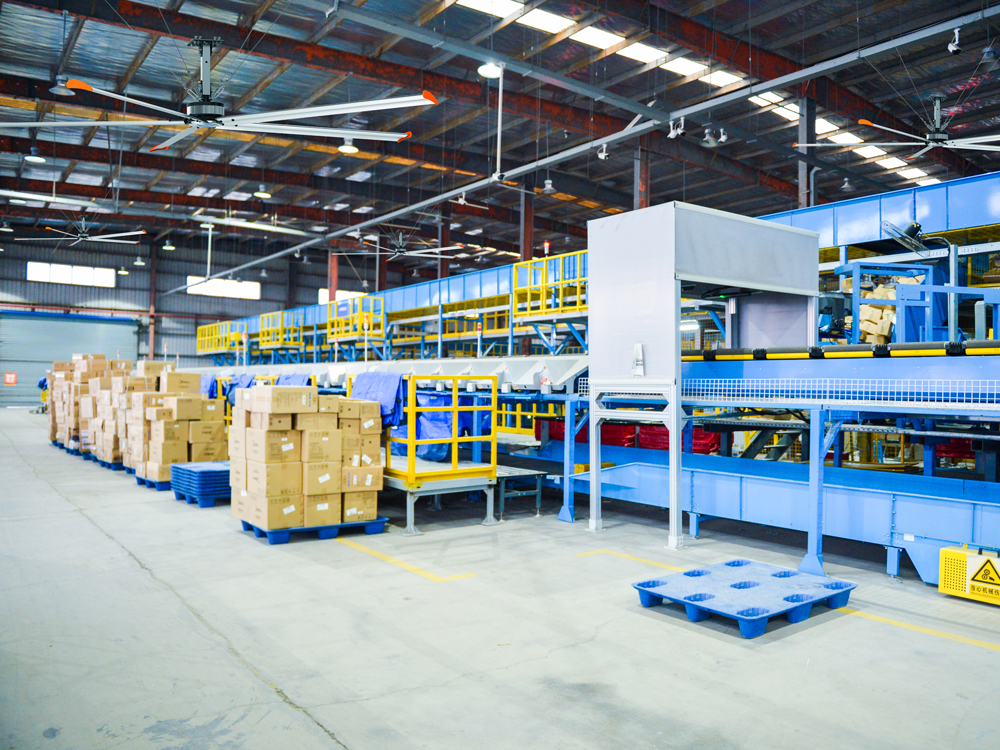 工業(yè)大風(fēng)扇什么牌子好?工業(yè)吊扇好不好用？