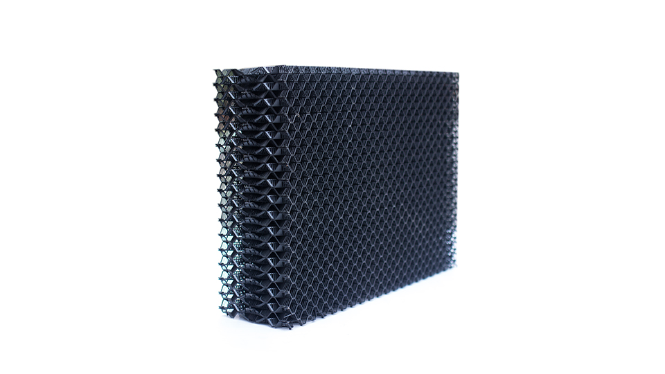 塑膠（塑料）水簾