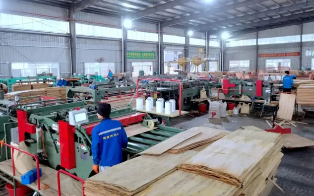 美碩風(fēng)_解決方案_家具/建材車(chē)間