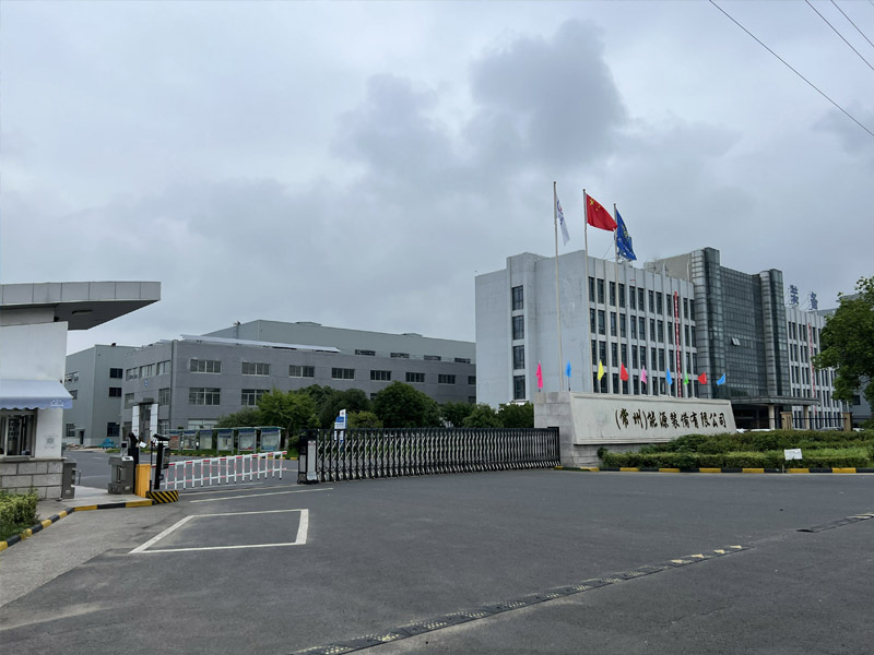 常州某能源裝備廠(chǎng)房車(chē)間通風(fēng)降溫排煙排熱換氣項(xiàng)目