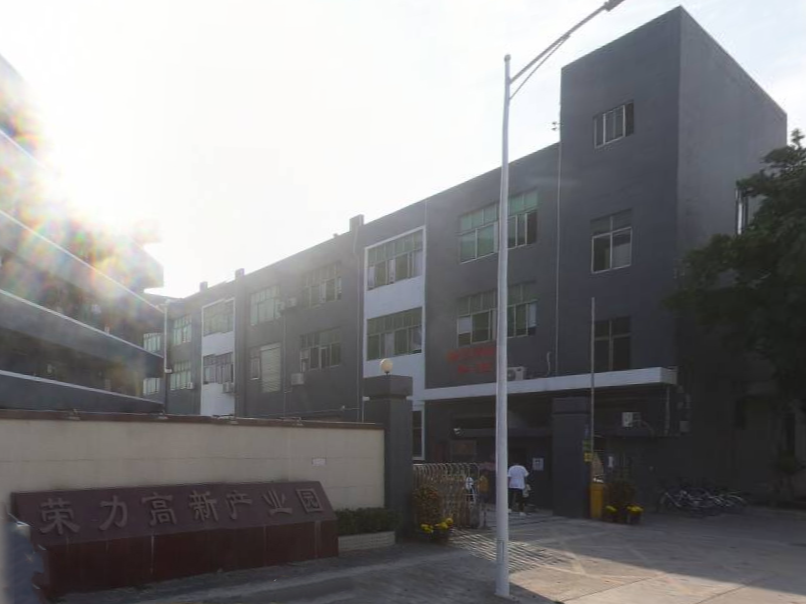 深圳某精密加工車(chē)間環(huán)境空間通風(fēng)降溫項(xiàng)目