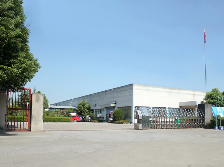 廣州某紙業(yè)倉(cāng)庫(kù)環(huán)境空間通風(fēng)降溫項(xiàng)目案例