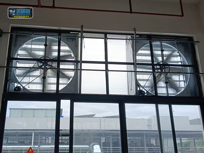 負(fù)壓風(fēng)機(jī)：有多少坑 你選對(duì)了嗎？